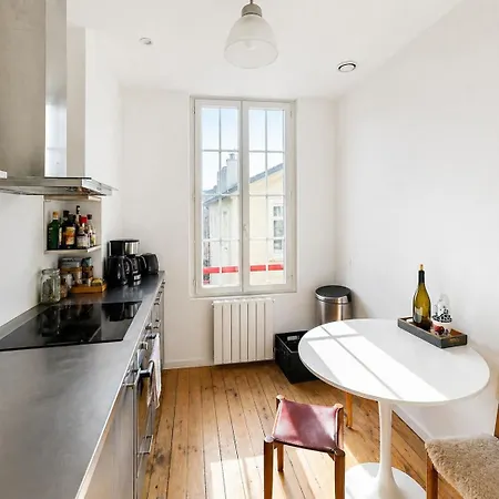 Apartment - Cote Des Basques